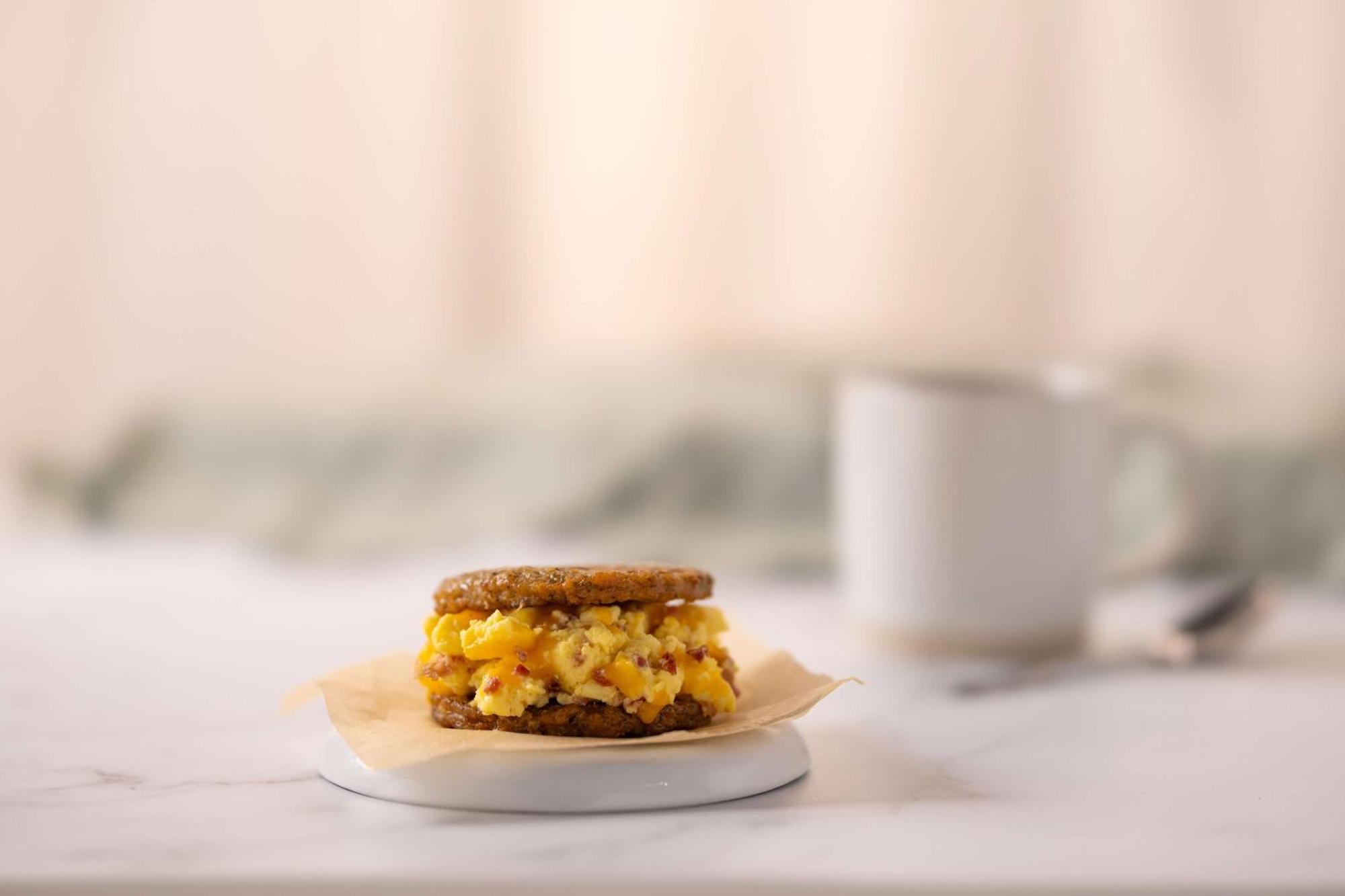 Drury Inn & Suites 파두카 외부 사진