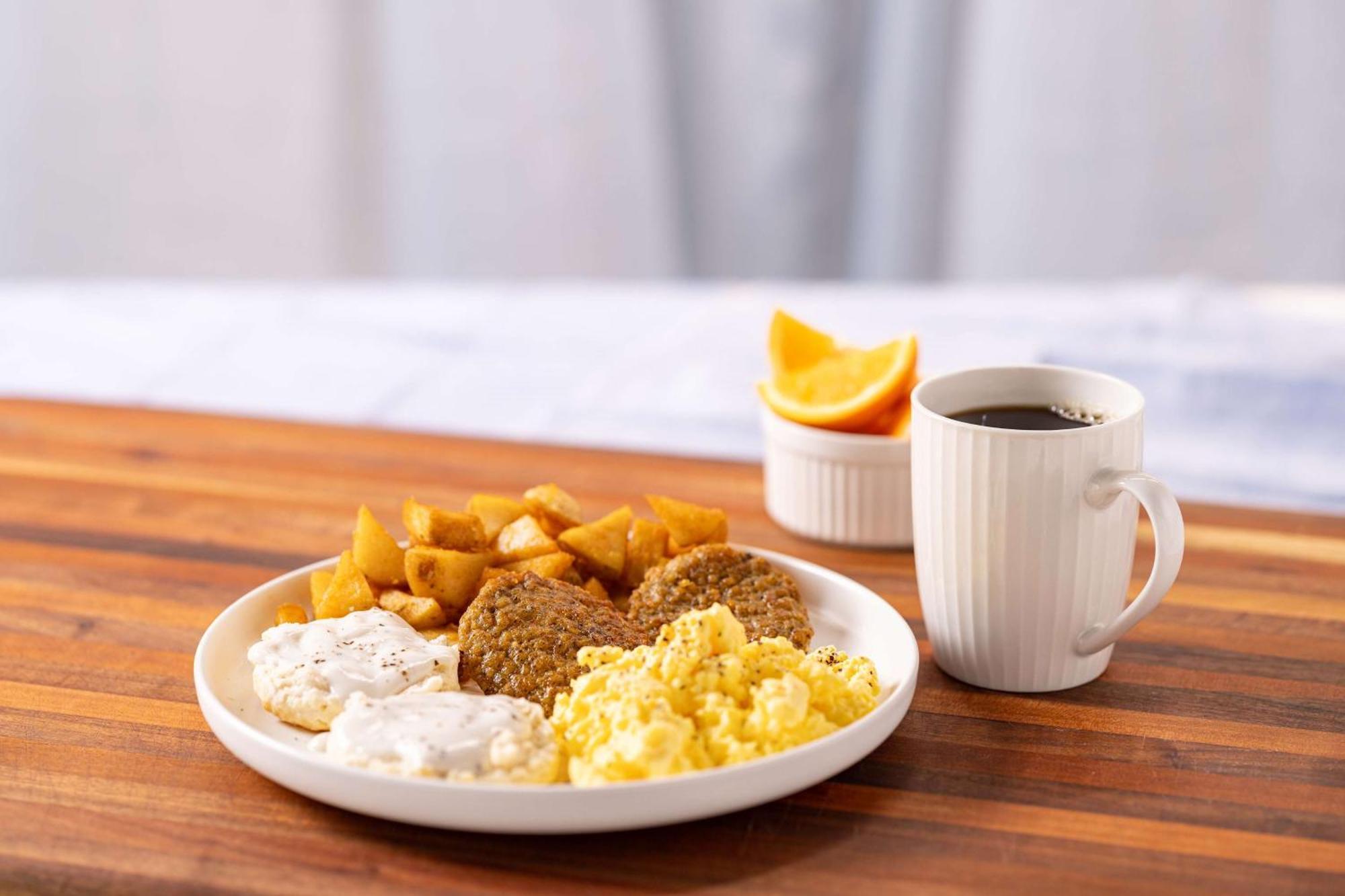 Drury Inn & Suites 파두카 외부 사진