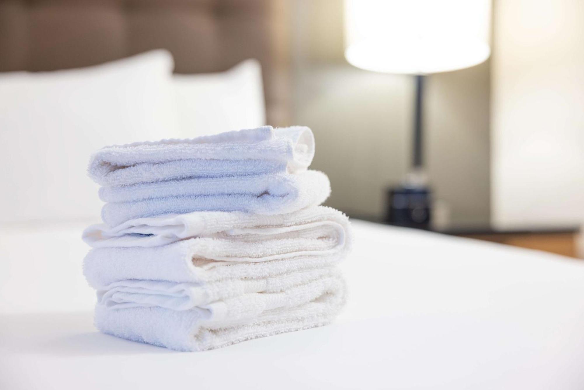 Drury Inn & Suites 파두카 외부 사진