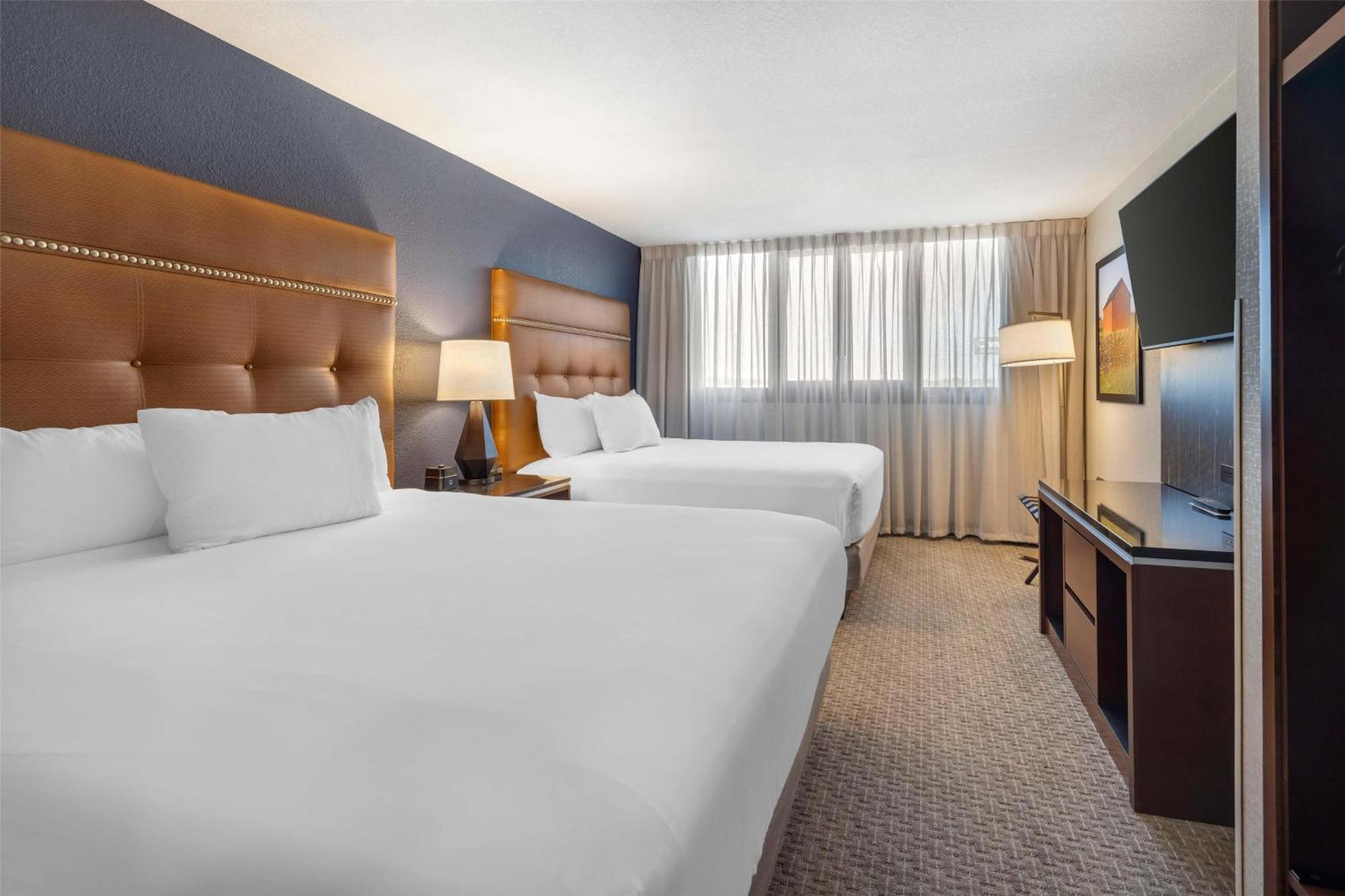 Drury Inn & Suites 파두카 외부 사진