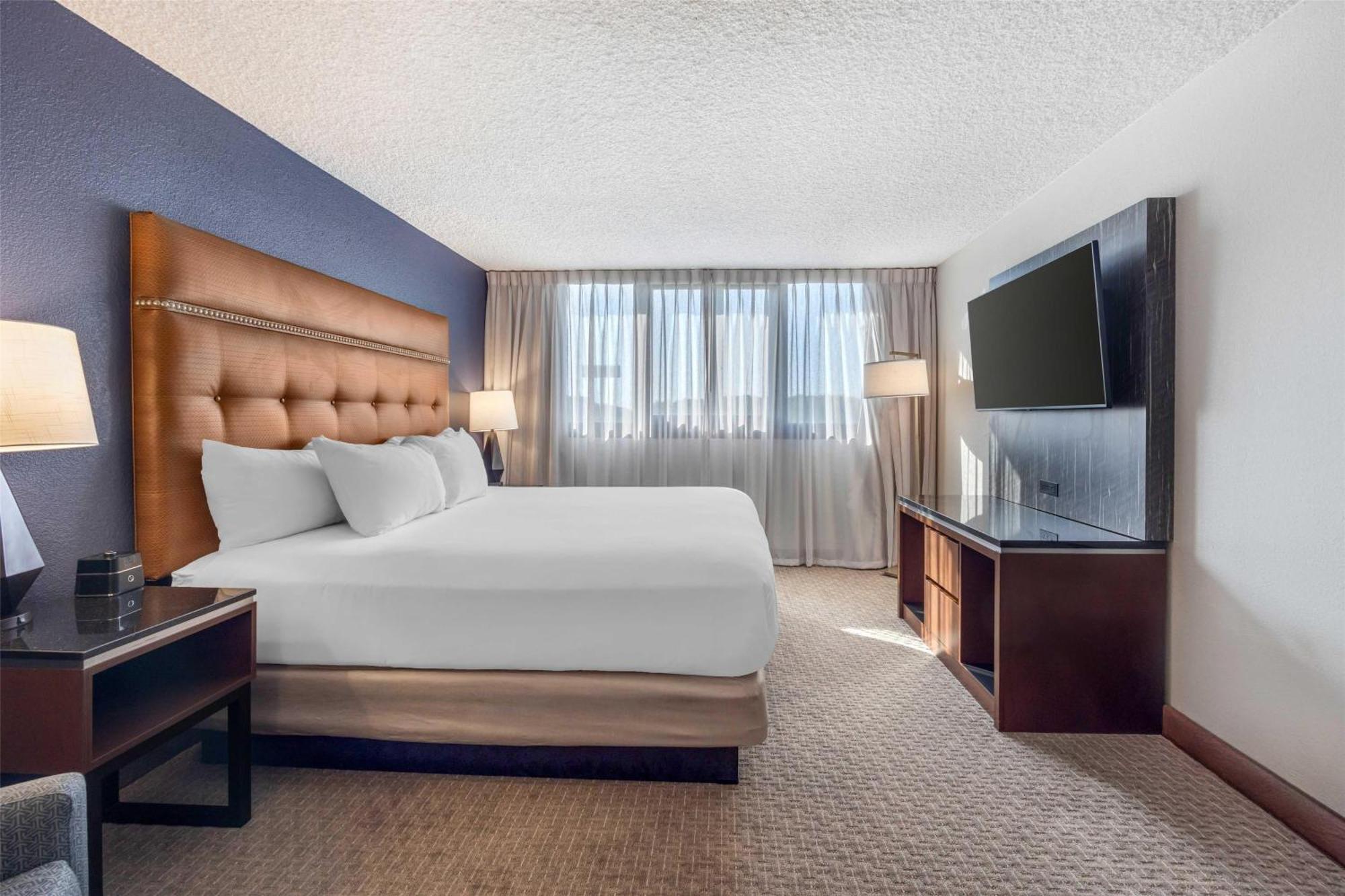Drury Inn & Suites 파두카 외부 사진